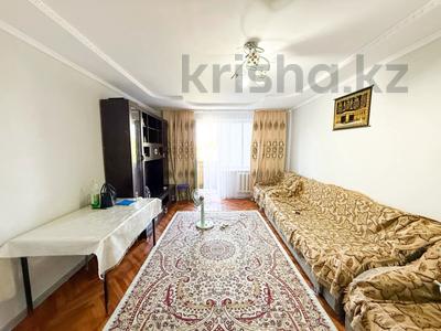 2-комнатная квартира · 46 м² · 4/5 этаж, мкр Жетысу за 14 млн ₸ в Талдыкоргане