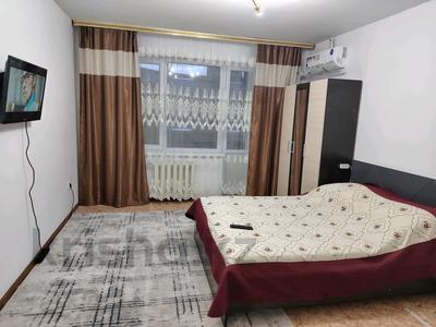 1-комнатная квартира · 45 м² · 4/9 этаж, Көктем 16 — Маг. Baumarket за 12 000 ₸ в Талдыкоргане