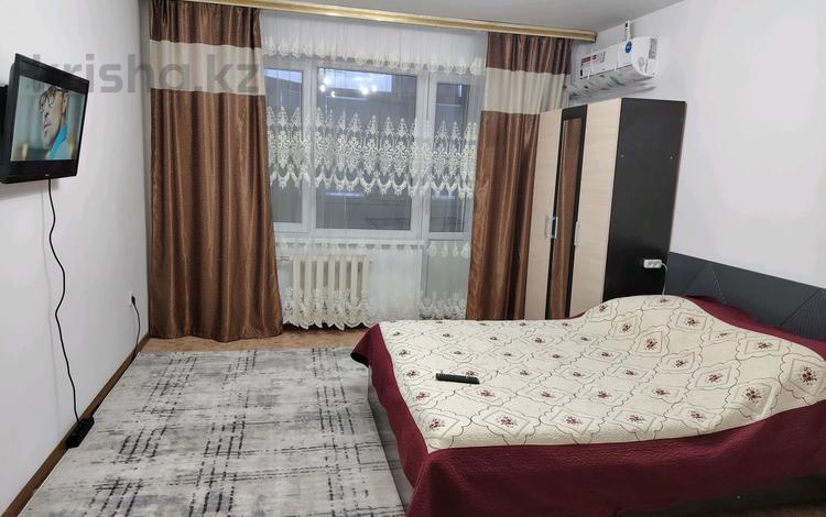 1-комнатная квартира · 45 м² · 4/9 этаж, Көктем 16 — Маг. Baumarket за 12 000 ₸ в Талдыкоргане — фото 21