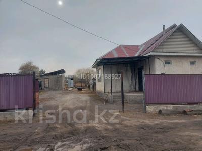 Дача · 3 комнаты · 72 м² · 6 сот., Финансист саяжайы 4 линия 54 за 15 млн 〒 в Нургиса Тлендиеве