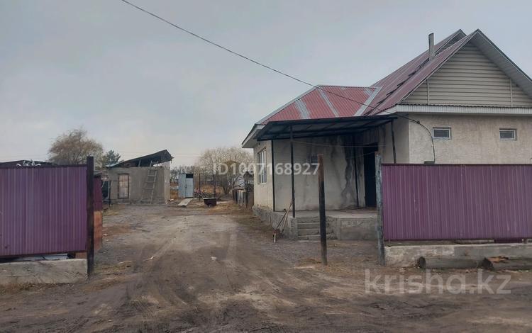 Дача · 3 комнаты · 72 м² · 6 сот., Финансист саяжайы 4 линия 54 за 15 млн ₸ в Нургиса Тлендиеве — фото 2