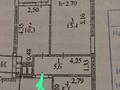 1-бөлмелі пәтер · 38 м² · 19/22 қабат, Роза Багланова 6/4 — Тұран Роза Бағланова, бағасы: 27.5 млн ₸ в Астане, Нура р-н — фото 24