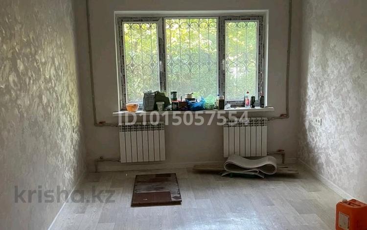 2-бөлмелі пәтер · 46 м² · 1/5 қабат, Республики, бағасы: 18 млн ₸ в Шымкенте, Аль-Фарабийский р-н — фото 2