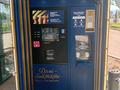Уличный кофейный аппарат LE307A с Kaspi QR (Май 2026 г.в.) · 2 м², бағасы: ~ 4.1 млн ₸ в Алматы, Бостандыкский р-н
