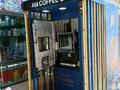 Уличный кофейный аппарат LE307A с Kaspi QR (Май 2026 г.в.) · 2 м², бағасы: ~ 4.1 млн ₸ в Алматы, Бостандыкский р-н — фото 2