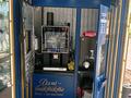 Уличный кофейный аппарат LE307A с Kaspi QR (Май 2026 г.в.) · 2 м², бағасы: ~ 4.1 млн ₸ в Алматы, Бостандыкский р-н — фото 3