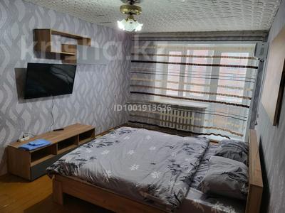 1-комнатная квартира · 32 м² · 5/5 этаж, Каирбекова 53 — Толстого/Каирбекова за 8 000 ₸ в Костанае