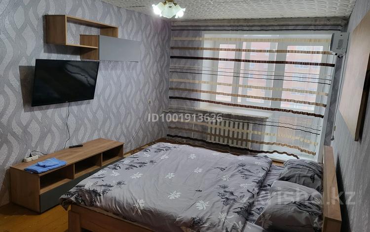1-комнатная квартира · 32 м² · 5/5 этаж, Каирбекова 53 — Толстого/Каирбекова за 8 000 ₸ в Костанае — фото 2