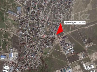 Промбаза · 60 соток, Боралдай 71 разьезд — Алматинская область, Илийский район, поселок Боралдай, промышленная база 71 разъезд, участок Nº 63 за 200 млн 〒 в 