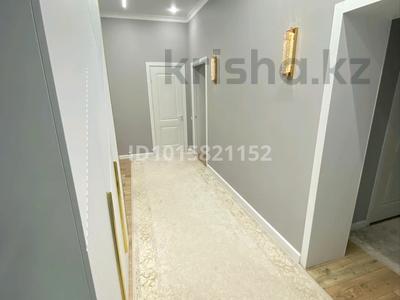 4-комнатная квартира · 125 м² · 5/6 этаж, 20-й мкр 21 за 57 млн ₸ в Актау