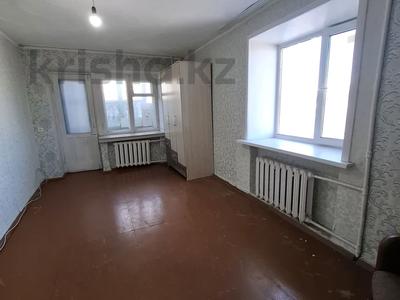 1-бөлмелі пәтер · 31 м² · 4/5 қабат, Кубеева 6, бағасы: 11.8 млн ₸ в Костанае