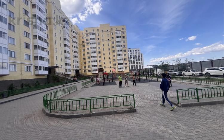 1-комнатная квартира · 36 м² · 10/10 этаж, Кургальжинское шоссе 22/1 за 12.5 млн ₸ в Астане, Нура р-н — фото 2