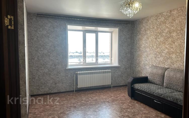 1-комнатная квартира · 42 м² · 7/9 этаж, Микрорайон Аэропорт 1 за 160 000 ₸ в Костанае — фото 2