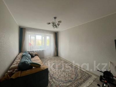 3-бөлмелі пәтер · 57 м² · 5/5 қабат, Баймагамбетова 193, бағасы: 20.5 млн ₸ в Костанае