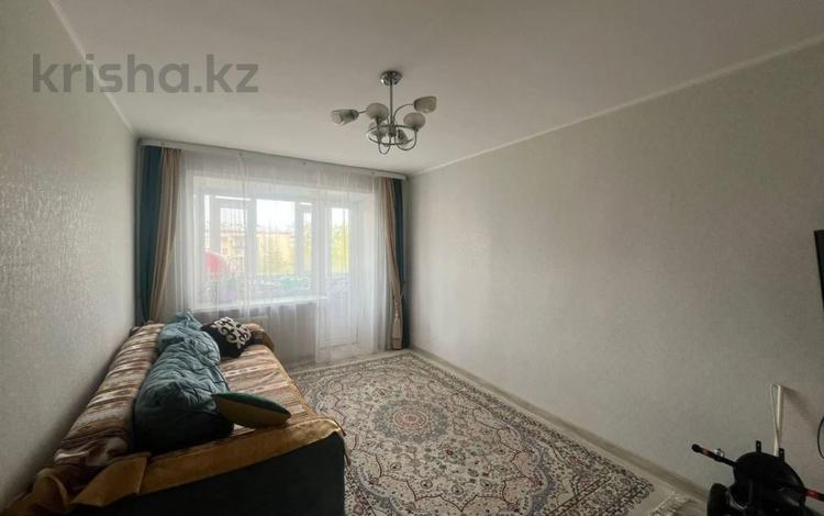 3-бөлмелі пәтер · 57 м² · 5/5 қабат, Баймагамбетова 193, бағасы: 20.5 млн ₸ в Костанае — фото 5