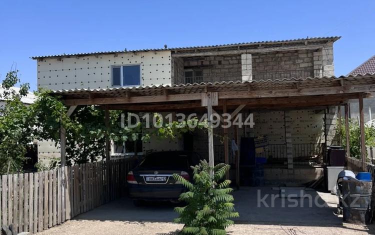 Жеке үй · 5 бөлме · 201 м² · 6 жүзд., Жетісу 85 — Асфальт нолевой көше, бағасы: 20 млн ₸ в Баскудуке — фото 2