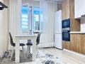 4-комнатная квартира · 136 м² · 7/10 этаж, К. Сатпаева 24 за 600 000 ₸ в Астане, Алматы р-н — фото 2