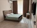 1-бөлмелі пәтер · 43 м² · 4/16 қабат, мкр Сайран, Утеген батыра, бағасы: 48 млн ₸ в Алматы, Ауэзовский р-н