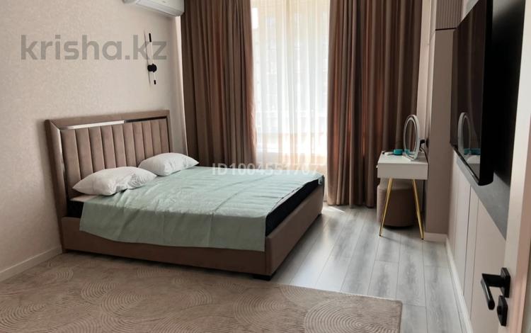 1-бөлмелі пәтер · 43 м² · 4/16 қабат, мкр Сайран, Утеген батыра, бағасы: 48 млн ₸ в Алматы, Ауэзовский р-н — фото 2