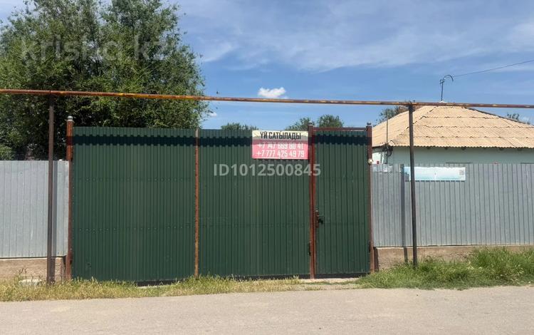 Отдельный дом · 5 комнат · 100 м² · 36 сот., мкр Акжар 5 — Агынсай за 16 млн ₸ в Шымкенте, Абайский р-н — фото 2