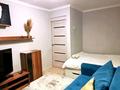 1-бөлмелі пәтер · 30 м² · 8/9 қабат, Ержанова 46 — Сити Молл, вокзал, 45 квартал, бағасы: 12 000 ₸ в Караганде, Казыбек би р-н — фото 3