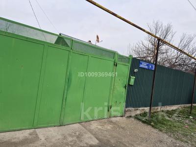 Отдельный дом · 4 комнаты · 60 м² · 3.74 сот., Уалиханова 9 — Дулати за 32 млн 〒 в Шымкенте, Енбекшинский р-н