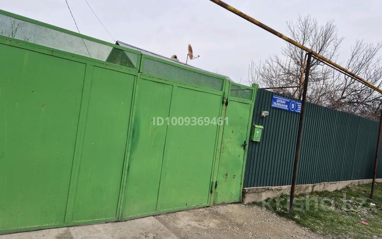 Отдельный дом · 4 комнаты · 60 м² · 3.74 сот., Уалиханова 9 — Дулати за 32 млн ₸ в Шымкенте, Енбекшинский р-н — фото 2
