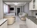 2-комнатная квартира · 55.8 м² · 5/6 этаж, Гоголя за 43.5 млн ₸ в Алматы, Алмалинский р-н — фото 2