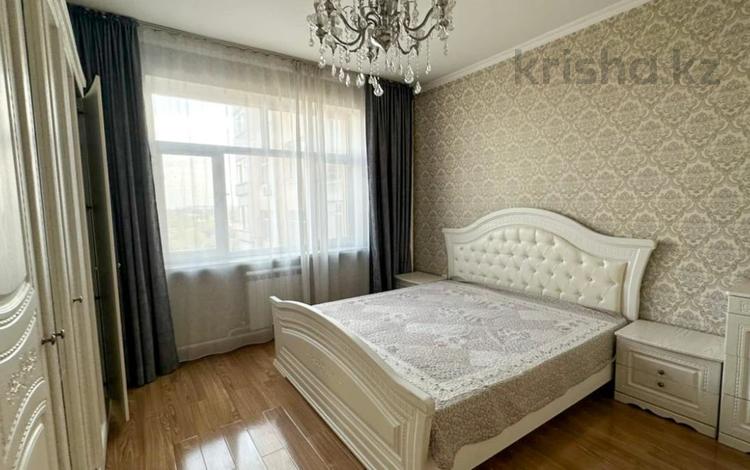 3-бөлмелі пәтер · 110 м² · 6/12 қабат, пр. Нурсултана Назарбаева, бағасы: 55 млн ₸ в Талдыкоргане — фото 10