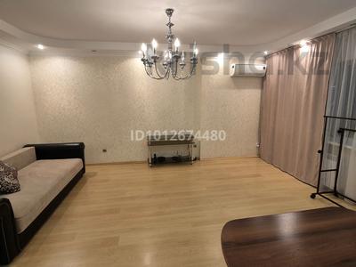 2-комнатная квартира · 61.3 м² · 2/4 этаж, Туран за 38 млн ₸ в Астане, Нура р-н
