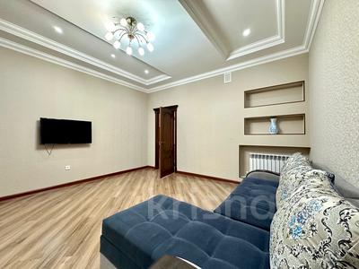 Аренда квартир в Шымкенте: 3-комнатная квартира · 100 м² · 6/9 этаж, Дулати 201а за 350 000 〒 3-комнатная квартира · 100 м² · 6/9 этаж, Дулати 201а за 350 000 〒 в Шымкенте, Аль-Фарабийский р-н