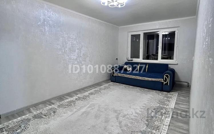 4-комнатная квартира · 76 м² · 5/5 этаж, мкр Карасу, Абдразакова 3 — Мкр Дархан за 25 млн ₸ в Шымкенте, Аль-Фарабийский р-н — фото 2