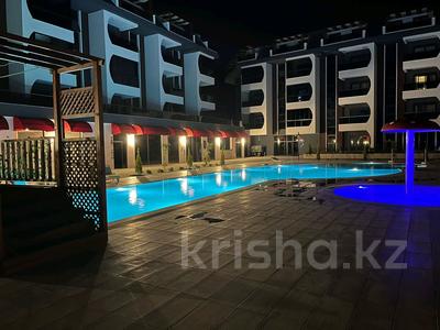 2-комнатная квартира · 55 м² · 2/5 этаж, Авсалар 77 за 379 000 〒 в Аланье