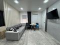 1-комнатная квартира · 32.6 м² · 2/2 этаж, Спартака 23 за 10.9 млн ₸ в Семее