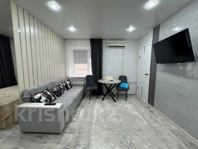 1-комнатная квартира · 32.6 м² · 2/2 этаж, Спартака 23 за 10.9 млн ₸ в Семее