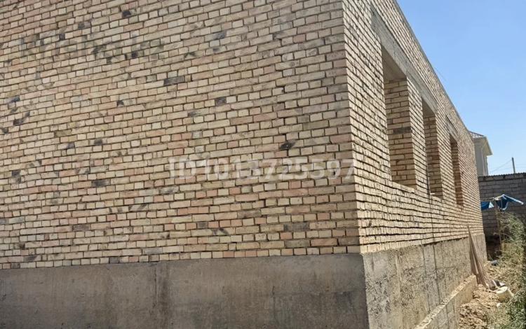 Отдельный дом · 6 комнат · 248 м² · 8 сот., мкр Нуршуак, Шубарагаш — Музтау шубарагаш за 25 млн ₸ в Шымкенте, Абайский р-н — фото 2