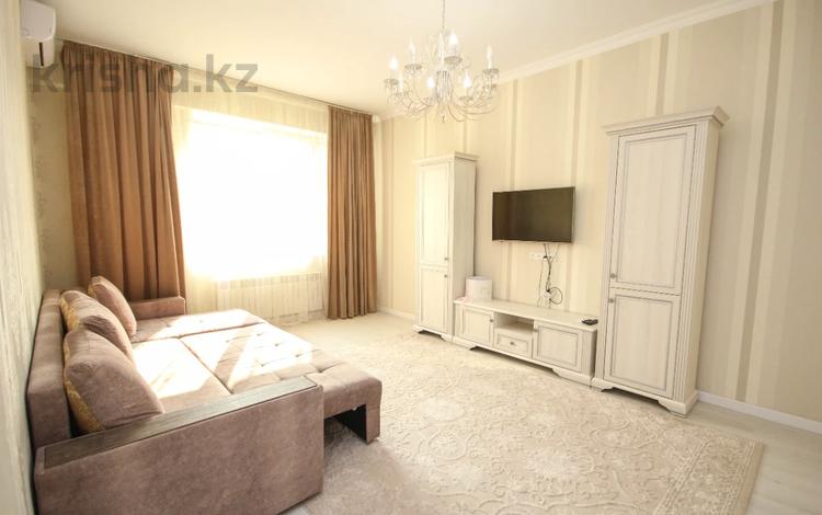 1-комнатная квартира · 46 м² · 1 этаж, болашак 129г за 16.5 млн ₸ в Актобе — фото 3
