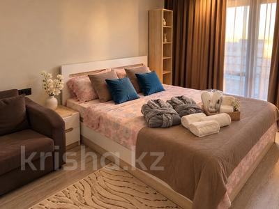 2-комнатная квартира · 50 м² · 9/20 этаж, мкр Тастак-2, Абая 164/6 — Абая 164/6 за 3 000 ₸ в Алматы, Алмалинский р-н