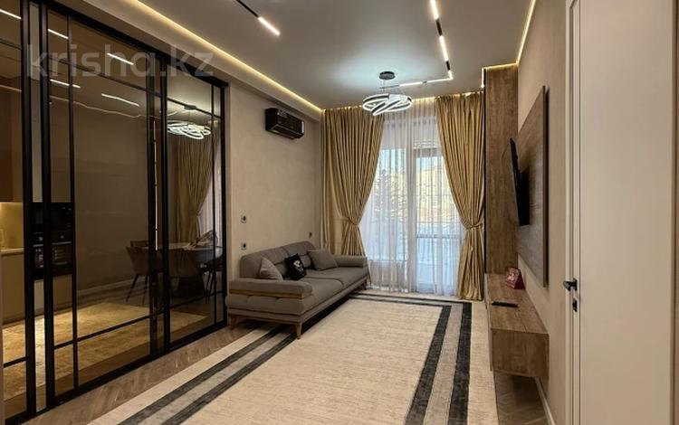 2-бөлмелі пәтер · 85 м² · 1/3 қабат, Талды 63, бағасы: 102 млн ₸ в Алматы — фото 7