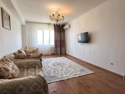 3-комнатная квартира · 90 м² · 5/5 этаж, Каратал 44 за 30 млн 〒 в Талдыкоргане