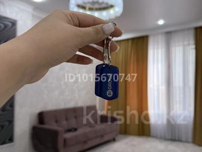 2-комнатная квартира · 74 м² · 12/12 этаж, мкр Акжайык, Тулеметова 64 — Казиева за 44 млн ₸ в Шымкенте, Абайский р-н