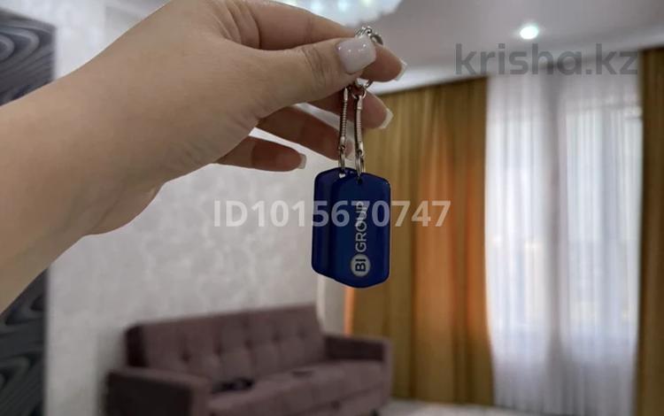 2-комнатная квартира · 74 м² · 12/12 этаж, мкр Акжайык, Тулеметова 64 — Казиева за 44 млн ₸ в Шымкенте, Абайский р-н — фото 2