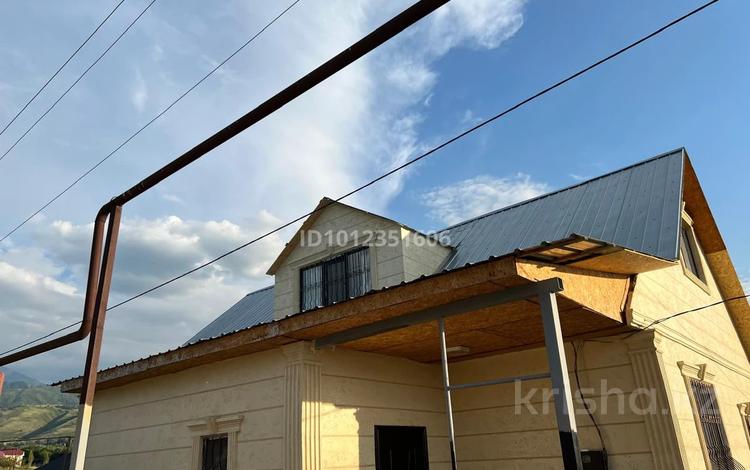 Жеке үй · 6 бөлме · 150 м² · 6 сот., Самал көшесі 1, бағасы: 45 млн ₸ в Алматинской обл., Талгарский р-н — фото 2