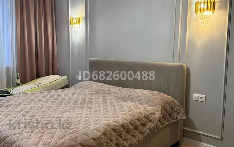 2-комнатная квартира · 85 м² · 1/9 этаж, Вокзальная 4/1 — Автосервис Губер за 45 млн 〒 в Уральске — фото 27