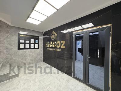 4-бөлмелі пәтер · 131 м² · 8/10 қабат, Абая 26, 26/1, 26/2, 26/3, бағасы: 36.5 млн ₸ в Атырау