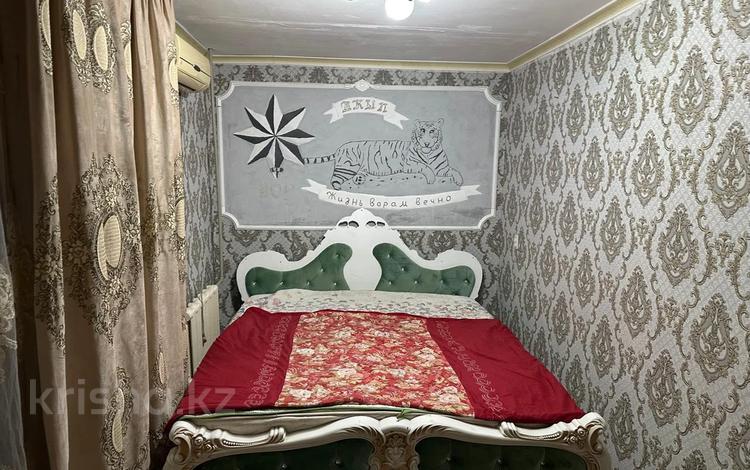 2-бөлмелі пәтер · 45 м² · 2/5 қабат, Бектурганова 13 — Муратбаева, бағасы: 130 000 ₸ в  — фото 29