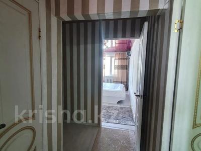 2-комнатная квартира · 55 м² · 3/5 этаж, Женис 98 — Муратбаева за 180 000 ₸ в 