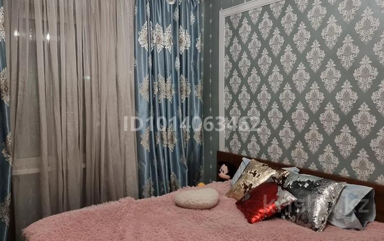 3-бөлмелі пәтер · 65 м² · 5/6 қабат, Анарова 10-Б, бағасы: 25 млн ₸ в Шымкенте, Аль-Фарабийский р-н — фото 2