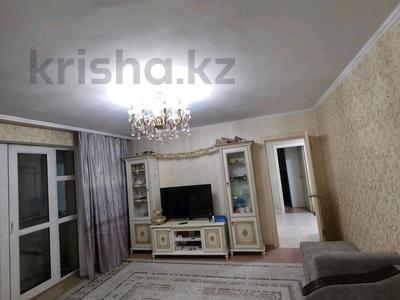 3-комнатная квартира · 85 м² · 4/16 этаж, мкр Аккент 90/3 за 43.8 млн ₸ в Алматы, Алатауский р-н