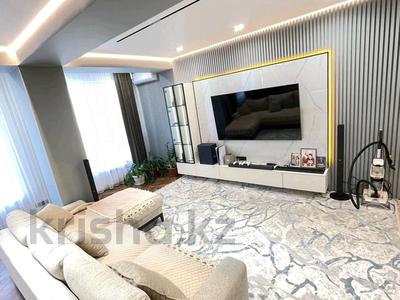 2-комнатная квартира · 83.6 м² · 4/9 этаж, Илияса Есенберлина 20 за 66 млн ₸ в Усть-Каменогорске